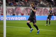 Germany Soccer Bundesliga